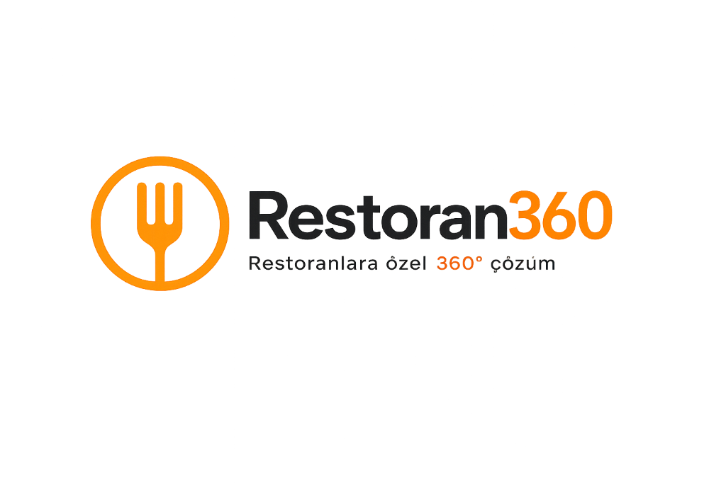 Restoran 360 Logo